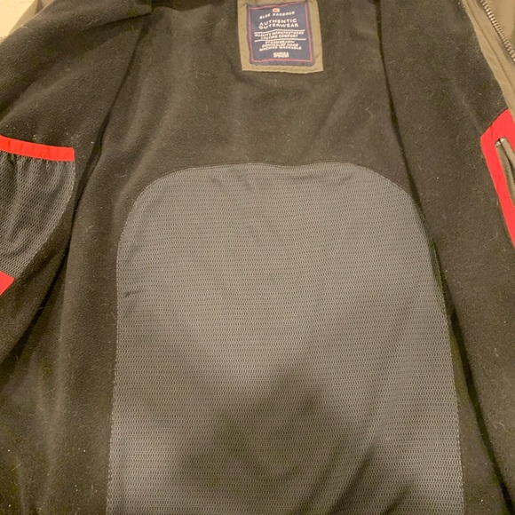 Man’s jacket - Picture 5 of 9